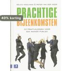 Prachtige Bijeenkomsten 9789012123495 Der Geer van, Verzenden, Gelezen, Der Geer van