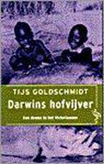 Darwins hofvijver / Ooievaar 9789057133169 T. Goldschmidt, Verzenden, Gelezen, T. Goldschmidt