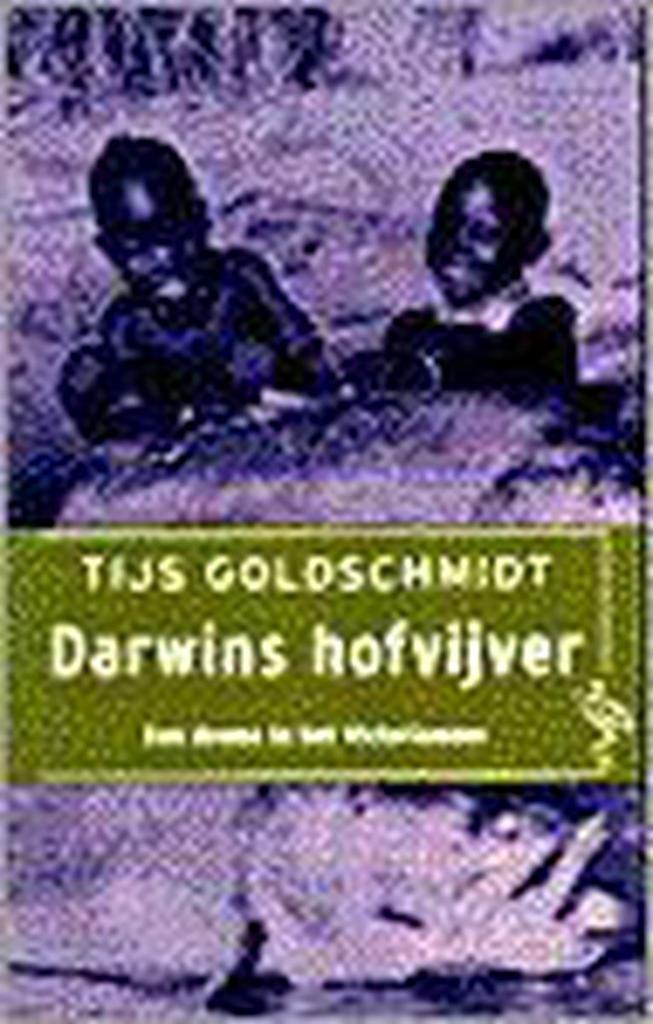 Darwins hofvijver / Ooievaar 9789057133169 T. Goldschmidt, Boeken, Overige Boeken, Gelezen, Verzenden