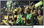 Sony 60W605B - 60 inch FullHD LED TV, Ophalen, LED, Zo goed als nieuw, 100 Hz