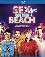 Sex on the Beach [Blu-ray] von Palmer, Ben  DVD, Verzenden, Zo goed als nieuw