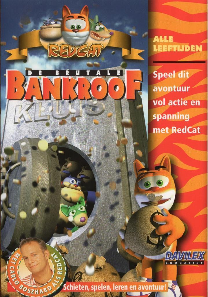 Redcat Davilex PC + Windows 10 Niet Goed Geld Terug Garantie, Spelcomputers en Games, Games | Pc, Eén computer, Vanaf 3 jaar, Puzzel en Educatief