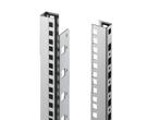Rittal DK 19-Inch Bevestigingsprofiel 24U 1200mm - 7688000, Doe-het-zelf en Verbouw, Elektra en Kabels, Verzenden, Nieuw, Overige typen