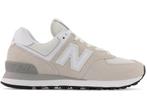 New Balance WL574EVW - Dames Sneakers - Lage sneakers -, Verzenden, Zo goed als nieuw