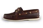 Timberland Bootschoenen in maat 43½ Bruin | 10% extra, Bruin, Verzenden, Timberland, Zo goed als nieuw