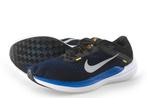 Nike Sportschoenen in maat 42½ Blauw | 10% extra korting, Kleding | Dames, Schoenen, Sportschoenen, Nike, Zo goed als nieuw, Verzenden