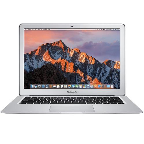 MacBook air A1466 Core i7 Ram 4GB SSD 256GB, Computers en Software, Apple Macbooks, 2 tot 3 Ghz, 13 inch, 256 GB, MacBook Air
