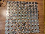 Europa. 2 Euro 2000/2023 (100 coins) (Zonder Minimumprijs)