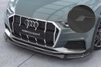 Cup spoilerlip met ABE voor Audi A6 C8 (Type F2) Allroad CSL, Verzenden, Nieuw