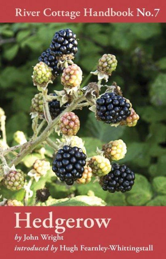 Hedgerow River Cottage Handbook No 7 9781408801857, Boeken, Taal | Engels, Gelezen, Verzenden