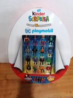 Themacollectie - Presentatiehouder met 16 Batman-personages