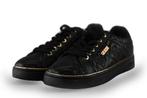 Guess Sneakers in maat 38 Zwart | 10% extra korting, Kleding | Dames, Schoenen, Guess, Verzenden, Zwart, Sneakers of Gympen
