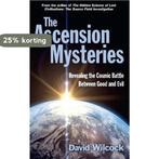 Ascension Mysteries 9780285643628 David Wilcock, Verzenden, Gelezen, David Wilcock