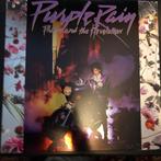 lp nieuw - Prince And The Revolution - Purple Rain, Cd's en Dvd's, Vinyl | Pop, Verzenden, Zo goed als nieuw