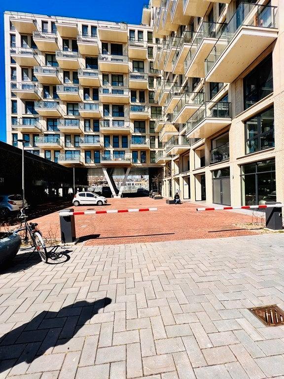 Te huur Woning/appartement in Den Haag, 2 kamer(s) 50 m², Huizen en Kamers, Huizen te huur, Direct bij eigenaar, A, Zuid-Holland