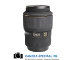 Sigma (Canon) 105mm F2.8 EX DG macrolens met 1 jaar garantie, Audio, Tv en Foto, Fotografie | Lenzen en Objectieven, Ophalen of Verzenden