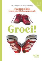 9789464674668 Groei! Trui Timperman, Boeken, Verzenden, Nieuw, Trui Timperman
