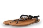 Italian styles Slippers in maat 42 Zwart | 10% extra korting, Kleding | Dames, Schoenen, Slippers, Verzenden, Zwart, Gedragen