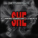 The Stunned Guys - She - CD (CDs)