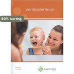 Vaardigheden welzijn / Basisdeel / Angerenstein Welzijn, Verzenden, Zo goed als nieuw, Jacqui Bolt