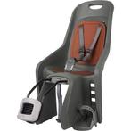 Polisport Maxi Bubbly Plus Frame Bevestiging Grijs/Bruin Ach, Verzenden, Nieuw