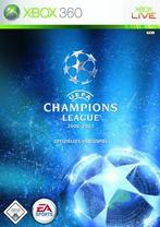 UEFA Champions League 2006-2007-Duits (Xbox 360) Gebruikt, Ophalen of Verzenden, Zo goed als nieuw