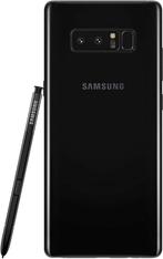 Samsung Galaxy Note 8 64GB Zwart met GARANTIE & verzending, Ophalen of Verzenden, Zo goed als nieuw