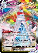 Duraludon Vmax  104/159 (Pokemon Singles, Pokemon TCG), Hobby en Vrije tijd, Verzamelkaartspellen | Pokémon, Nieuw, Ophalen of Verzenden