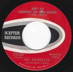 vinyl single 7 inch - The Shirelles - Dont Say Goodnight..., Zo goed als nieuw, Verzenden