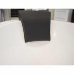 Badkussen Boss & Wessing Groot Model 37x34 cm Zwart, Huis en Inrichting, Ophalen of Verzenden, Nieuw