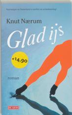 Glad ijs 9789044505986 K. Naerum, Boeken, Verzenden, Gelezen, K. Naerum