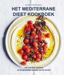 9789000368631 Het mediterrane dieet kookboek