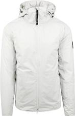 Tenson Transition Jacket Wit maat XXL Heren, Kleding | Heren, Jassen | Winter, Verzenden, Wit, Nieuw, Overige maten