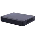 UNV 16 kanalen surveillance recorder tot 6TB opname 5in1 5MP, Verzenden, Nieuw
