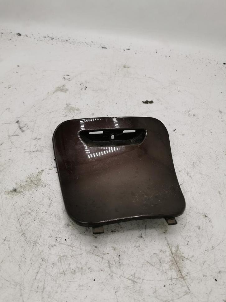 Vespa LX 4T4V C38 2010 Bruin Marrone / Bodyscherm klep, Fietsen en Brommers, Brommeronderdelen | Scooters, Kap, Ophalen of Verzenden