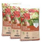 Rozen potgrond bio | Pokon | 90 liter, Tuin en Terras, Verzenden
