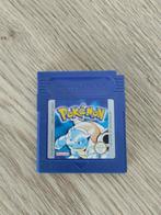 Nintendo - Gameboy Classic - Pokémon Blue Cartridge (FRA) +, Nieuw