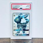 Pokémon Graded card - Umbreon GX FA - Hidden Fates #SV69 -, Hobby en Vrije tijd, Nieuw