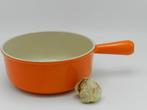 Een NIEUWE professionele saus/steelpan van Le Creuset -
