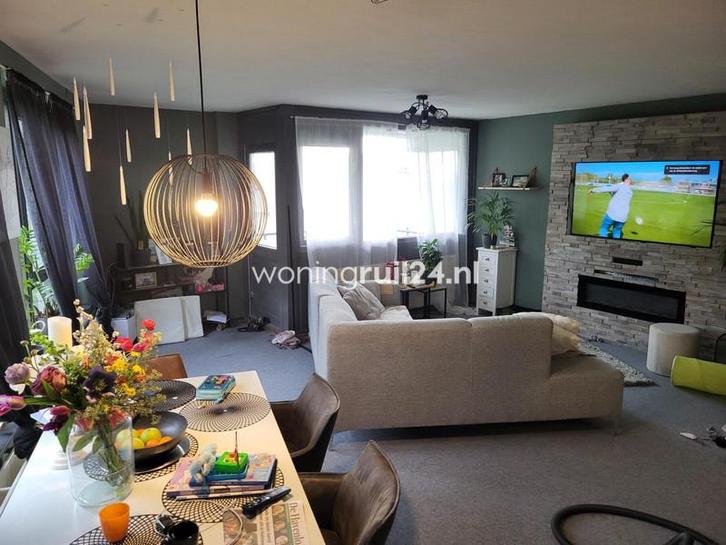 Woningruil - Nassauhaven 422 - 4 kamers en Rotterdam, Huizen en Kamers, Woningruil, Rotterdam