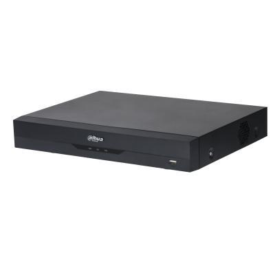 Dahua XVR5116H-4KL-I3, 16kanalen DVR WizSense, Audio, Tv en Foto, Videobewaking, Ophalen of Verzenden
