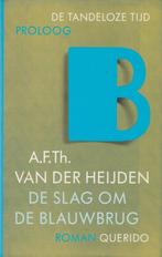 Slag Om De Blauwbrug Geb 9789021466248, Gelezen, Verzenden, A.F.Th. van der Heijden