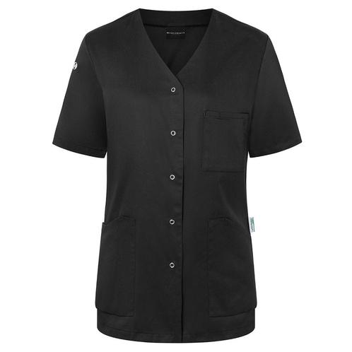 GGM Gastro | KARLOWSKY | Korte Mouw Dames Tuniek Essential -, Huis en Inrichting, Keuken | Bestek, Nieuw, Overige materialen, Verzenden