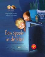 Een spook in de klas - AVI-E3 9789000354221 Ron Schröder, Verzenden, Gelezen, Ron Schröder
