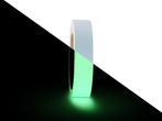 Glow in the dark striping/tape 10mm x 10M, Ophalen of Verzenden, Nieuw
