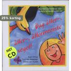 Dag aller-, aller-, allermooiste vogel! 9789070656409, Verzenden, Gelezen, J. van Dijken