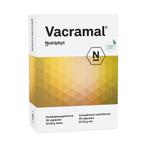 Nutriphyt Vacramac 30 capsules, Verzenden