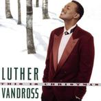 cd - Luther Vandross - This Is Christmas, Cd's en Dvd's, Verzenden, Zo goed als nieuw