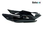 Kontpaneel Honda VFR 800 FI 1998-2001 (VFR800FI RC46), Verzenden, Gebruikt