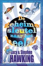 De geheime sleutel naar het heelal / George / 1 Lucy Hawking, Boeken, Verzenden, Gelezen, Lucy Hawking